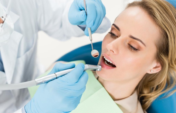 Best Advantages of Visiting Dental ClinicDental Clinic In Pithoragarh